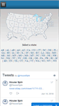 Mobile Screenshot of housespin.com